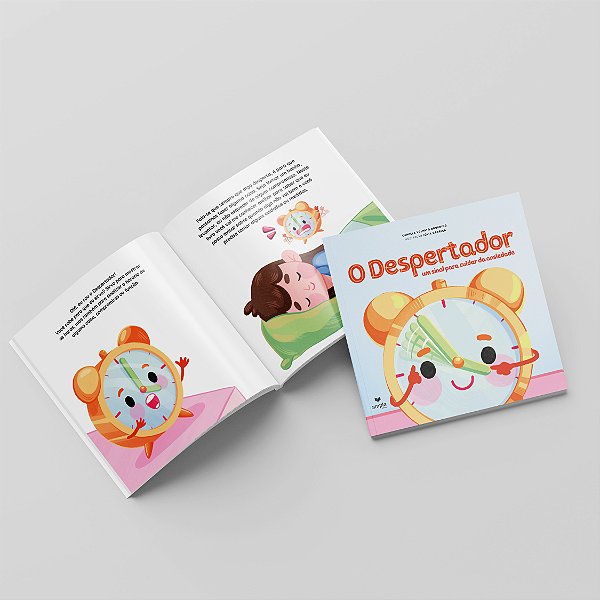 O Despertador: Um Sinal Para Cuidar Da Ansiedade