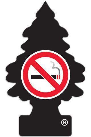 Cheirinho Aromatizador No Smoking (Mesmo Aroma do Black Ice)