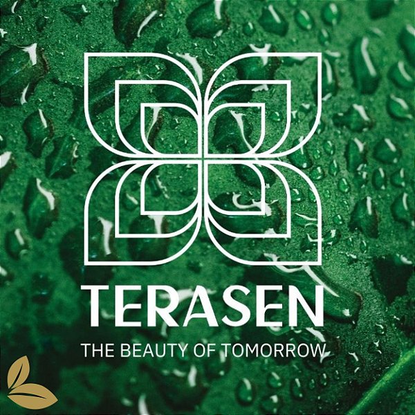 Terasen® Original AGES - Produto Manipulado MaxPharma Farmácia de Manipulação