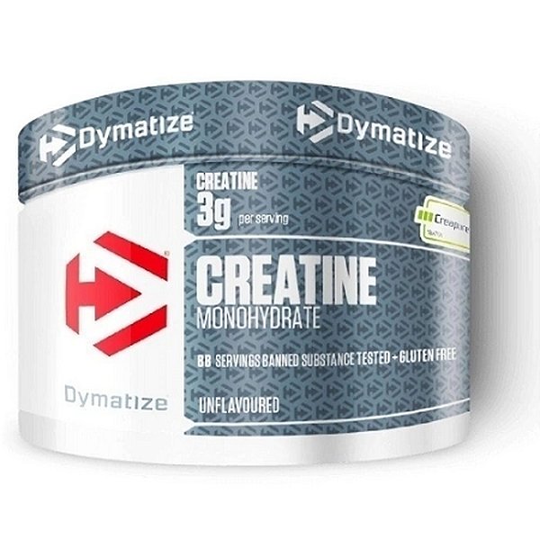 Creatine Creapure 300g Dymatize Nutrition