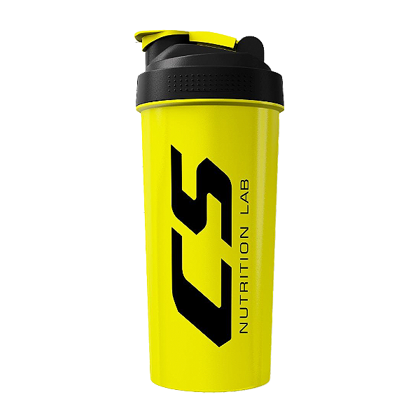 Coqueteleira CS Nutrition Lab 750ml