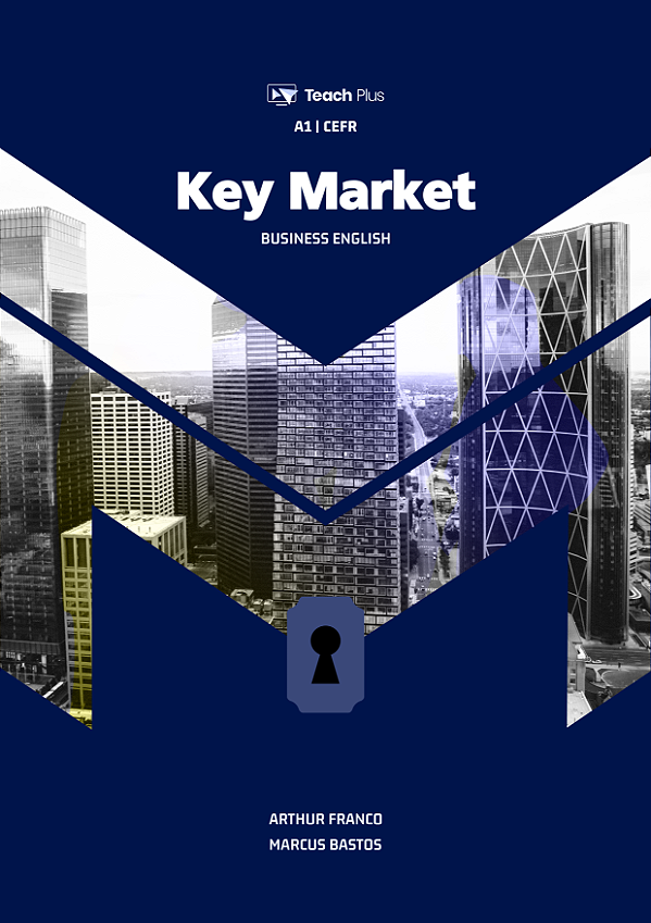 Key Market - A1 [Student Book]