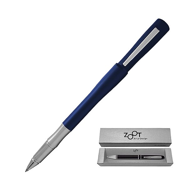 CANETA ZOOT ROCKET ROL - E
