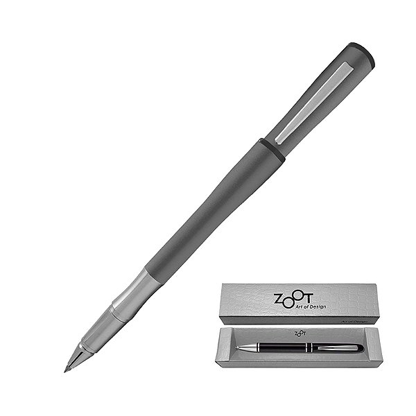 CANETA ZOOT ROCKET ROL - E