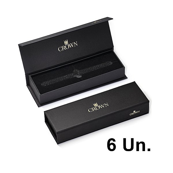 KIT ESTOJO PRIME OURO (06 UND)
