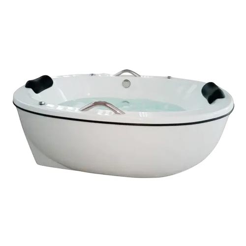 Ofuro Piacenza com hidromassagem