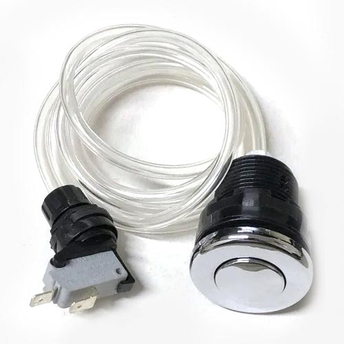 Botão Pneumático