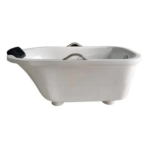 Ofuro Vitoriano com hidromassagem