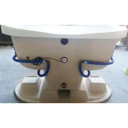 Ofuro Star Duplo Medidas 150x080x080 com hidromassagem