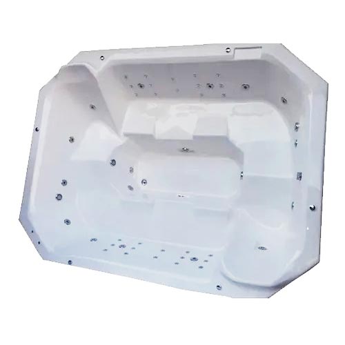Spa Vancouver Medidas 290x220x095 – Comporta 8 pessoas – 2110L