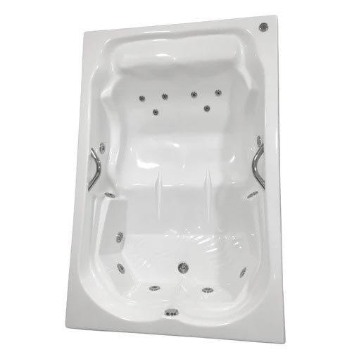 Banheira Dupla Grécia Medidas 170x120x043 ou 180x120x043