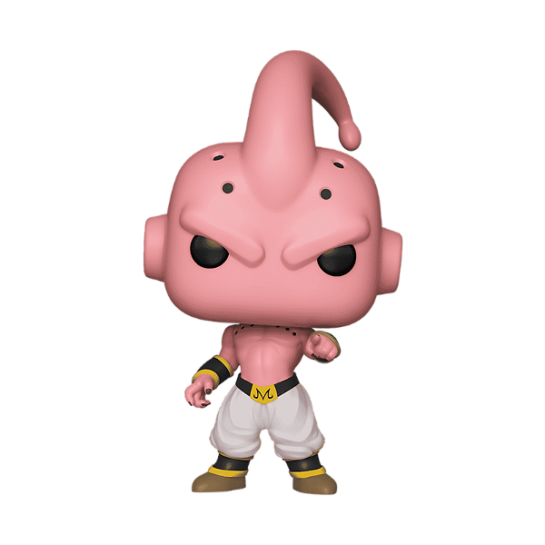Pop! Kid Buu