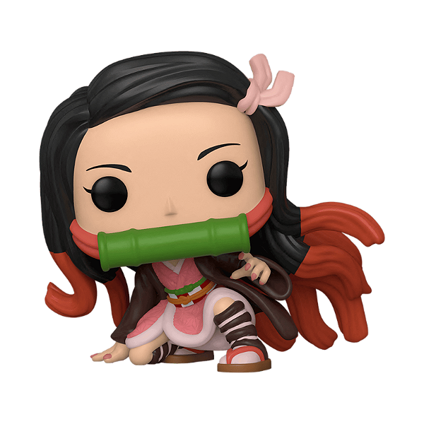 Pop! Nezuko Kamado
