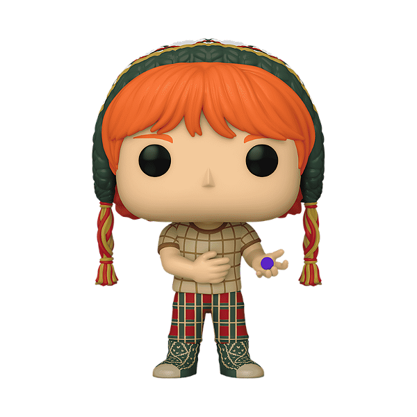Pop! Ron Weasley with Candy