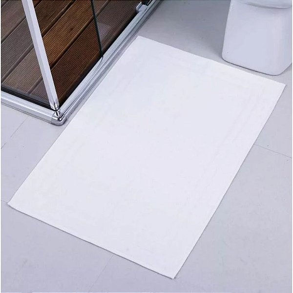 Piso Branco Soft Plus