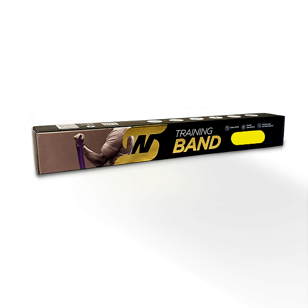 Training Band Nivel 1 - Safewell