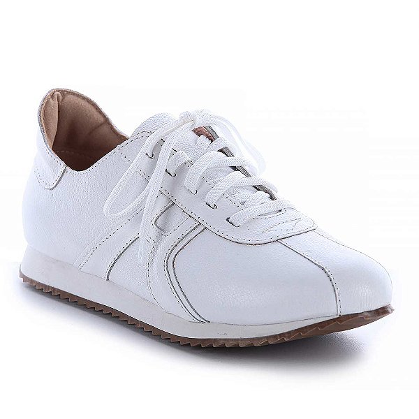 Tênis Vitta - Off-white