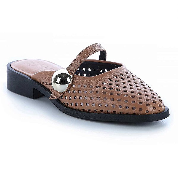 Mule Aurea - Coconut