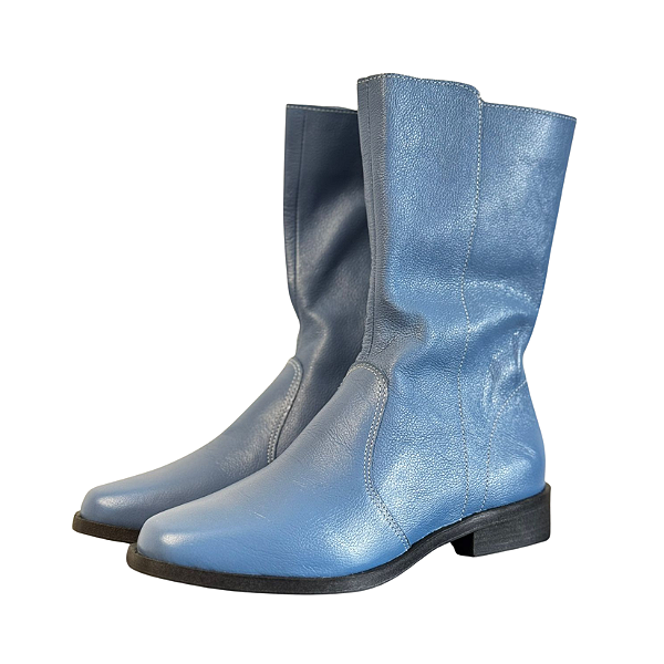 Bota Zoe - Azul