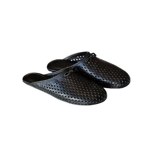 Mule Brisa - Preto