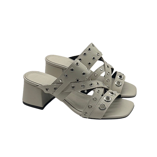 Tamanco Renata - Off