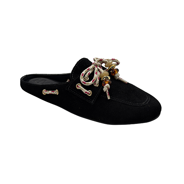 Mule Kate - Preto