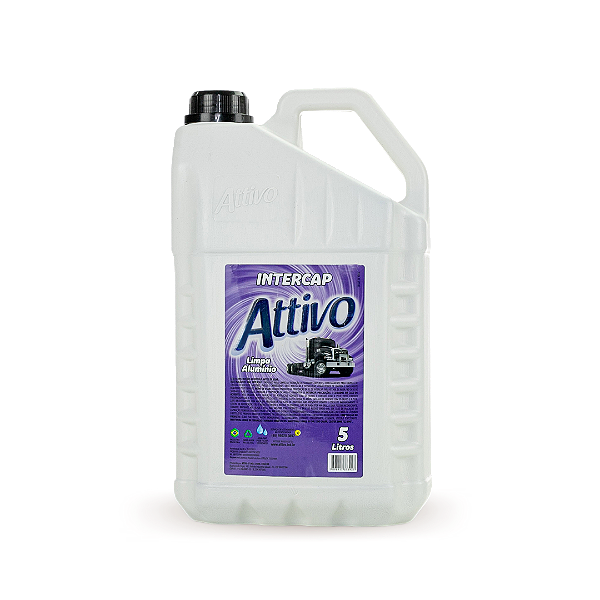 Intercap 5L - Attivo