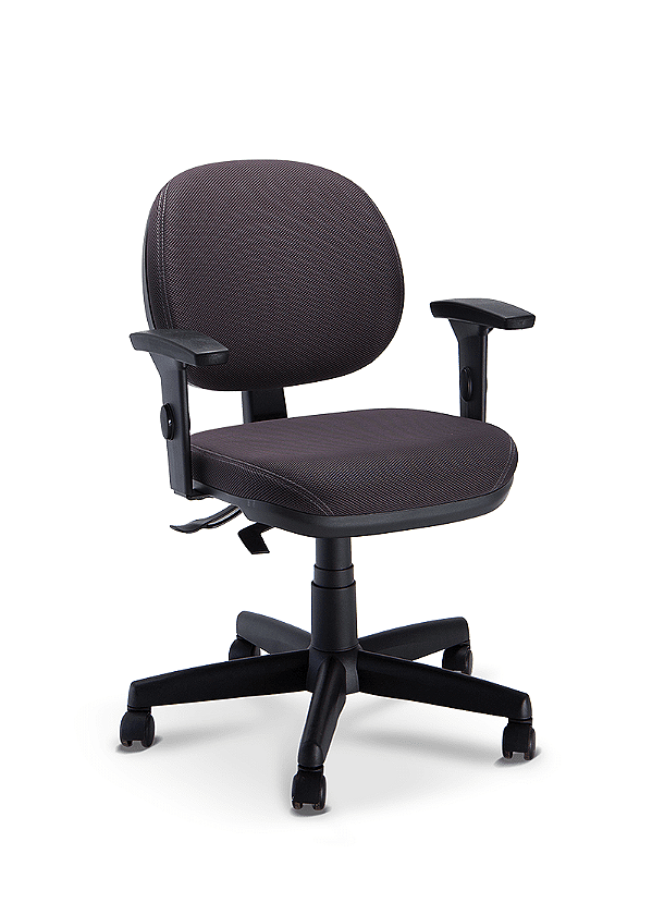 Cadeira Executiva Giratória SRE - Cavaletti