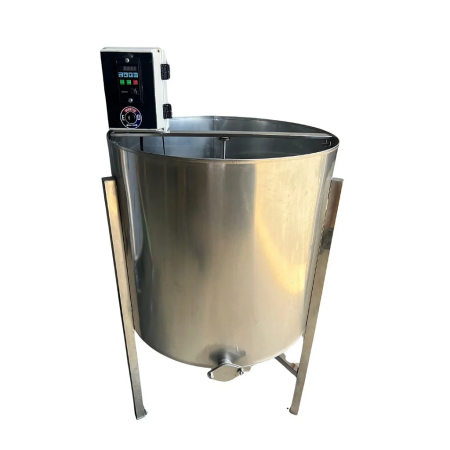 Centrífuga 20/12 quadros Elétrica Extratora de Mel