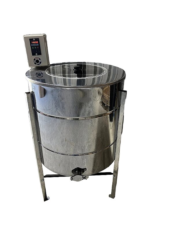 Centrífuga 32/12 Elétrica Edição Especial