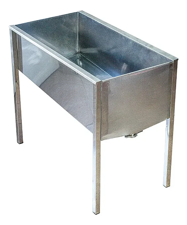 Mesa Desoperculadora de Mel