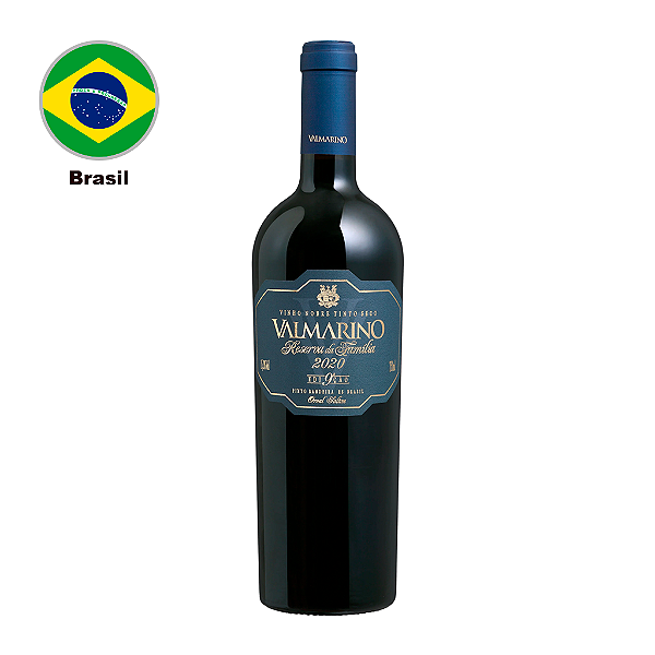 Valmarino - Reserva da Família