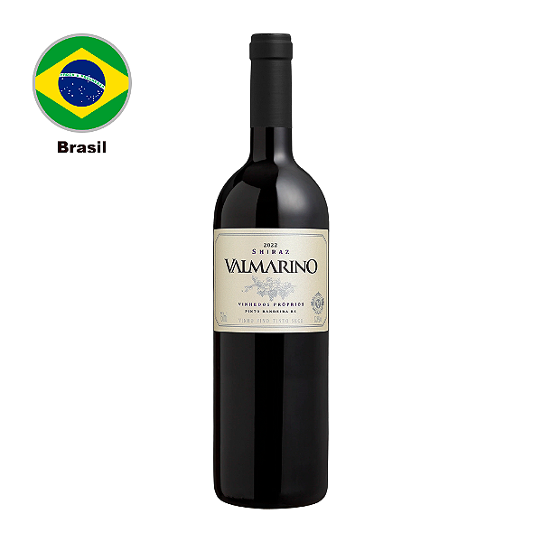 Valmarino - Shiraz