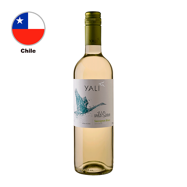 Yali Wild Swan - Sauvignon Blanc