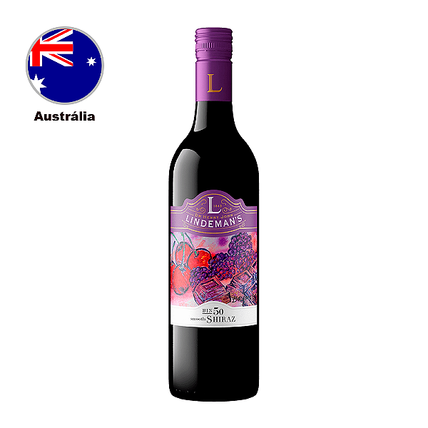 Lindemans Bin 50 - Shiraz