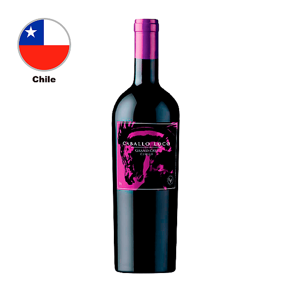 Valdivieso Caballo Loco Grand Cru - Curicó