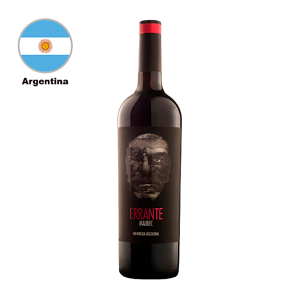 Errante - Malbec