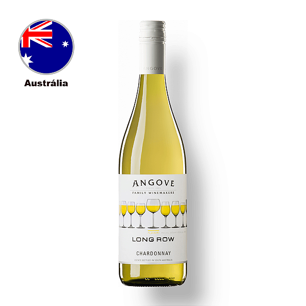 Angove Long Row - Chardonnay