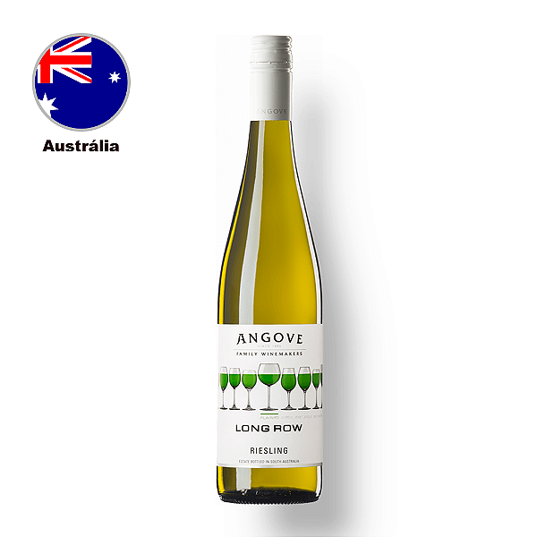 Angove Long Row - Riesling