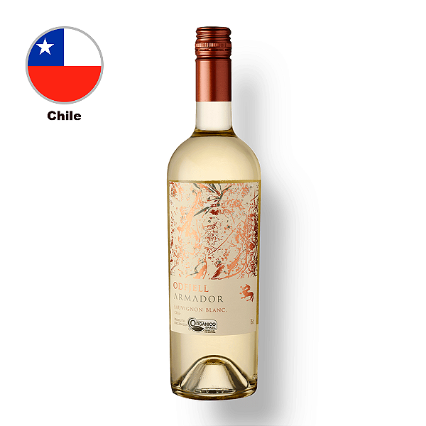 Odfjell Armador - Sauvignon Blanc
