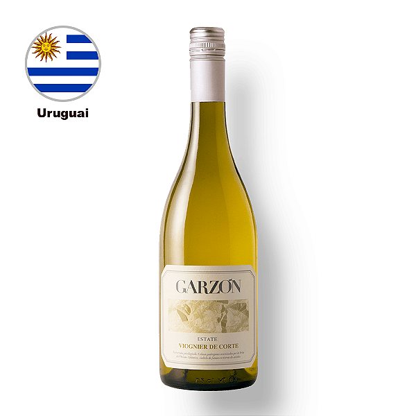 Garzón Estate - Viognier de Corte