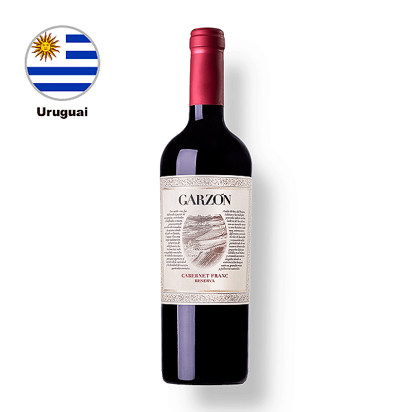 Garzón Reserva - Cabernet Franc
