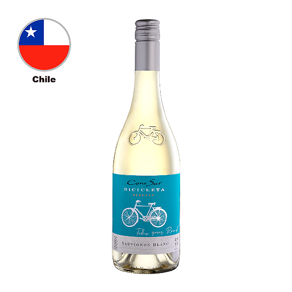 Cono Sur Bicicleta Reserva - Sauvignon Blanc