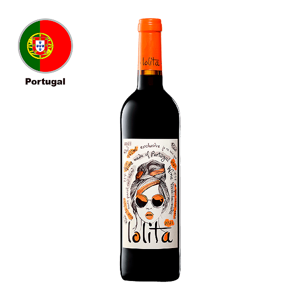 Vicente Faria Lolita - Douro D.O.C.