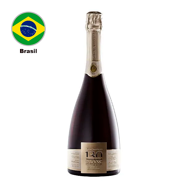 Espumante Casa Valduga - 130 Brut Blanc De Blanc