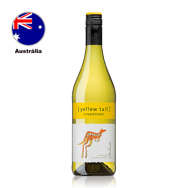 Yellow Tail - Chardonnay