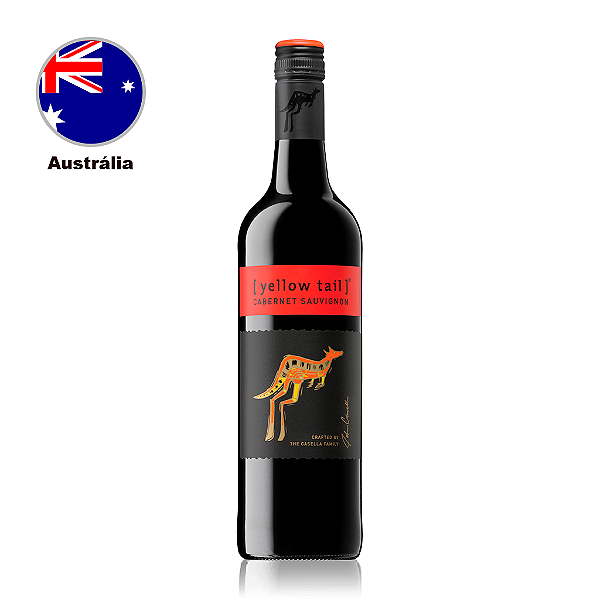 Yellow Tail - Cabernet Sauvignon