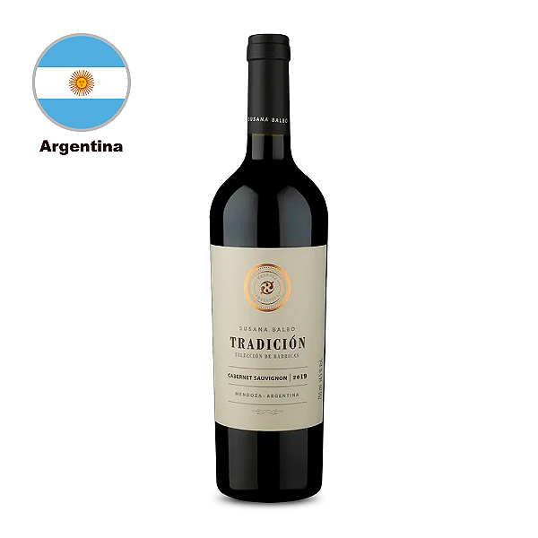 Susana Balbo Tradición - Cabernet Sauvignon