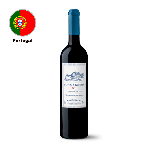 Casa Santos Lima - Bons Ventos - Lisboa