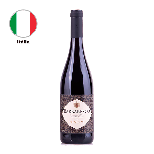 Roversi - Piemonte - Barbaresco - D.O.C.G.